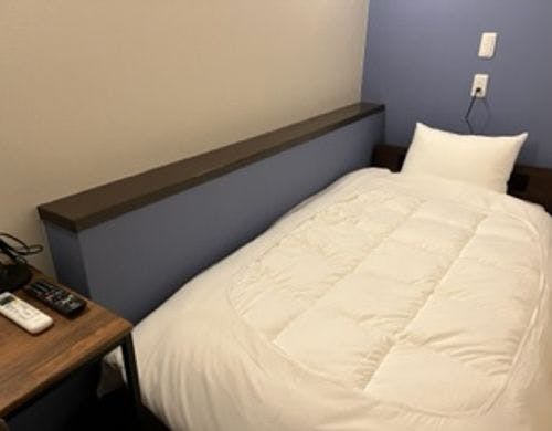 客室（シングル）