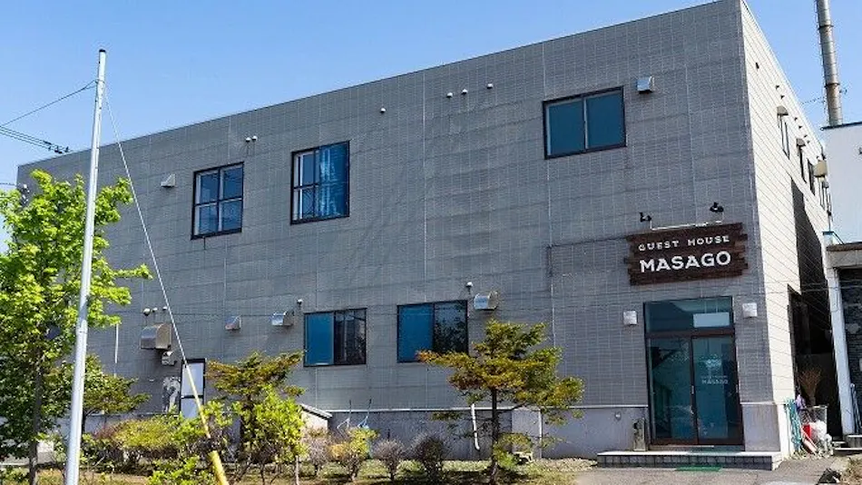 Guest House Masago
