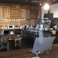 게스트하우스 내부