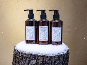 ＬＡ　ＴＥＲＲＡ