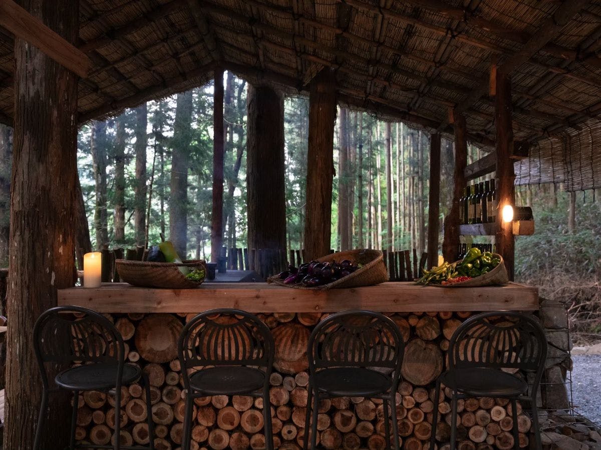 La Terra Resort