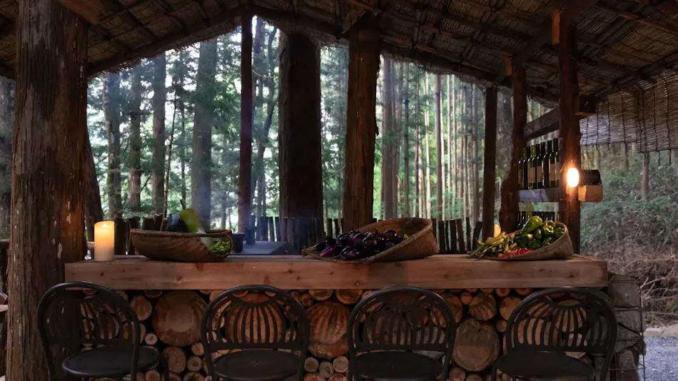 La Terra Resort