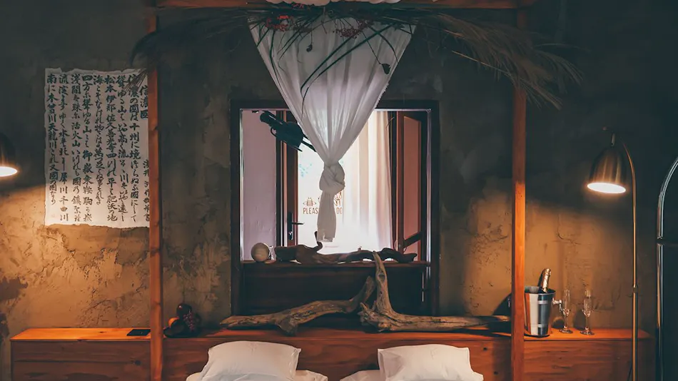 La Terra Resort