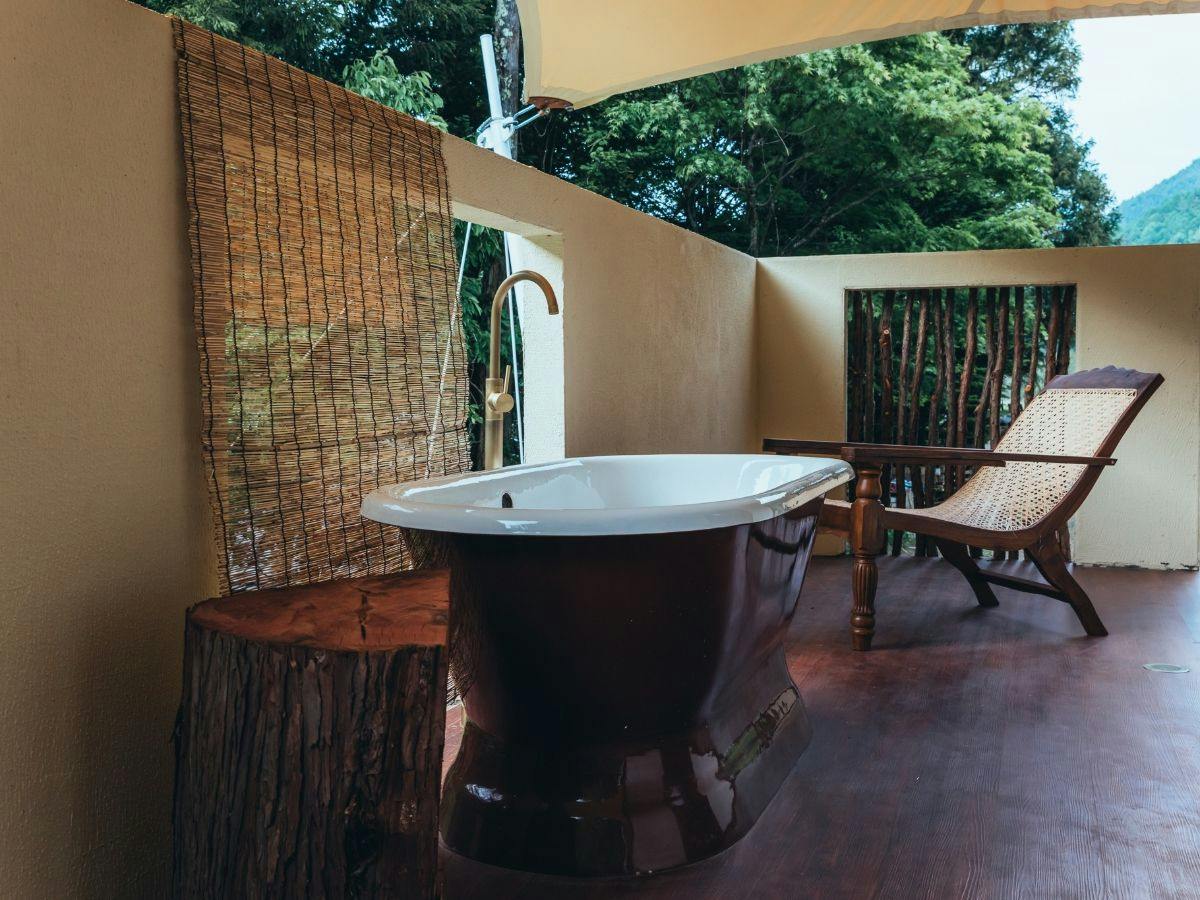 La Terra Resort
