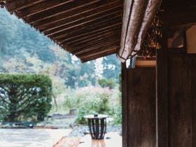 ＬＡ　ＴＥＲＲＡ