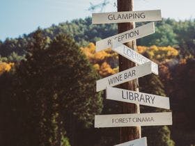 ＬＡ　ＴＥＲＲＡ