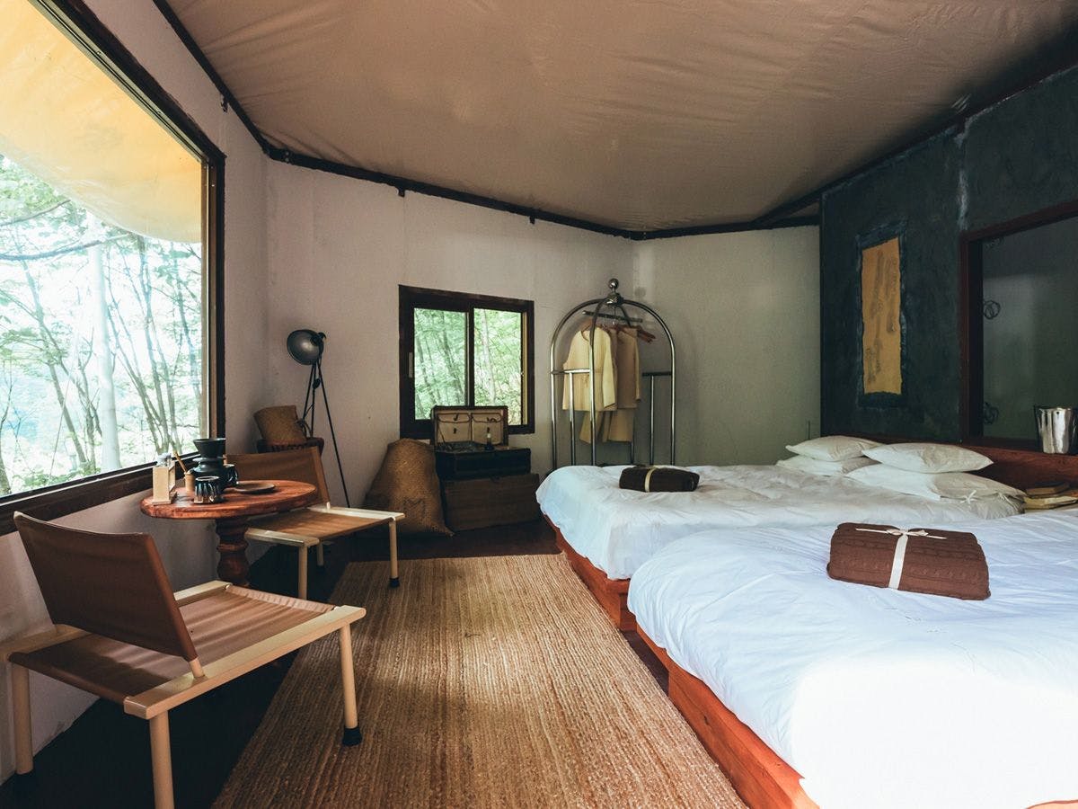 La Terra Resort
