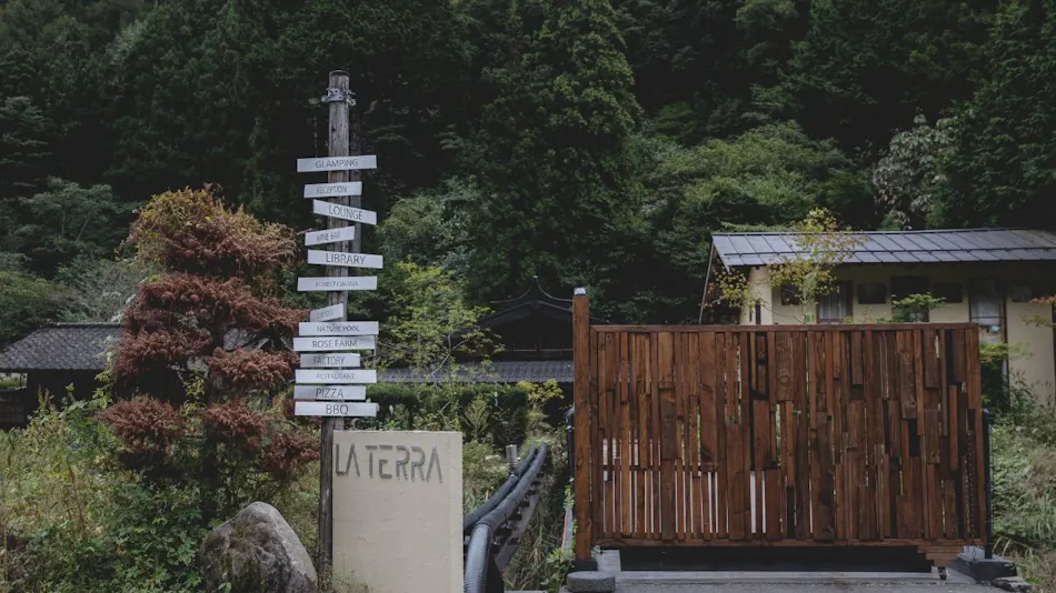 La Terra Resort