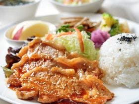 ペンション日の出