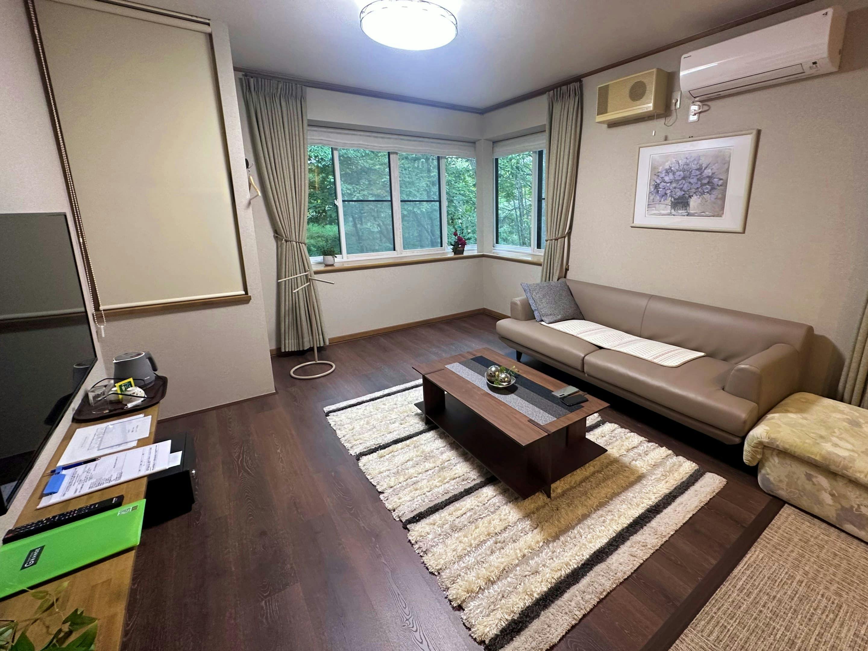 Hachimantai Onsen Village Pension Hinode