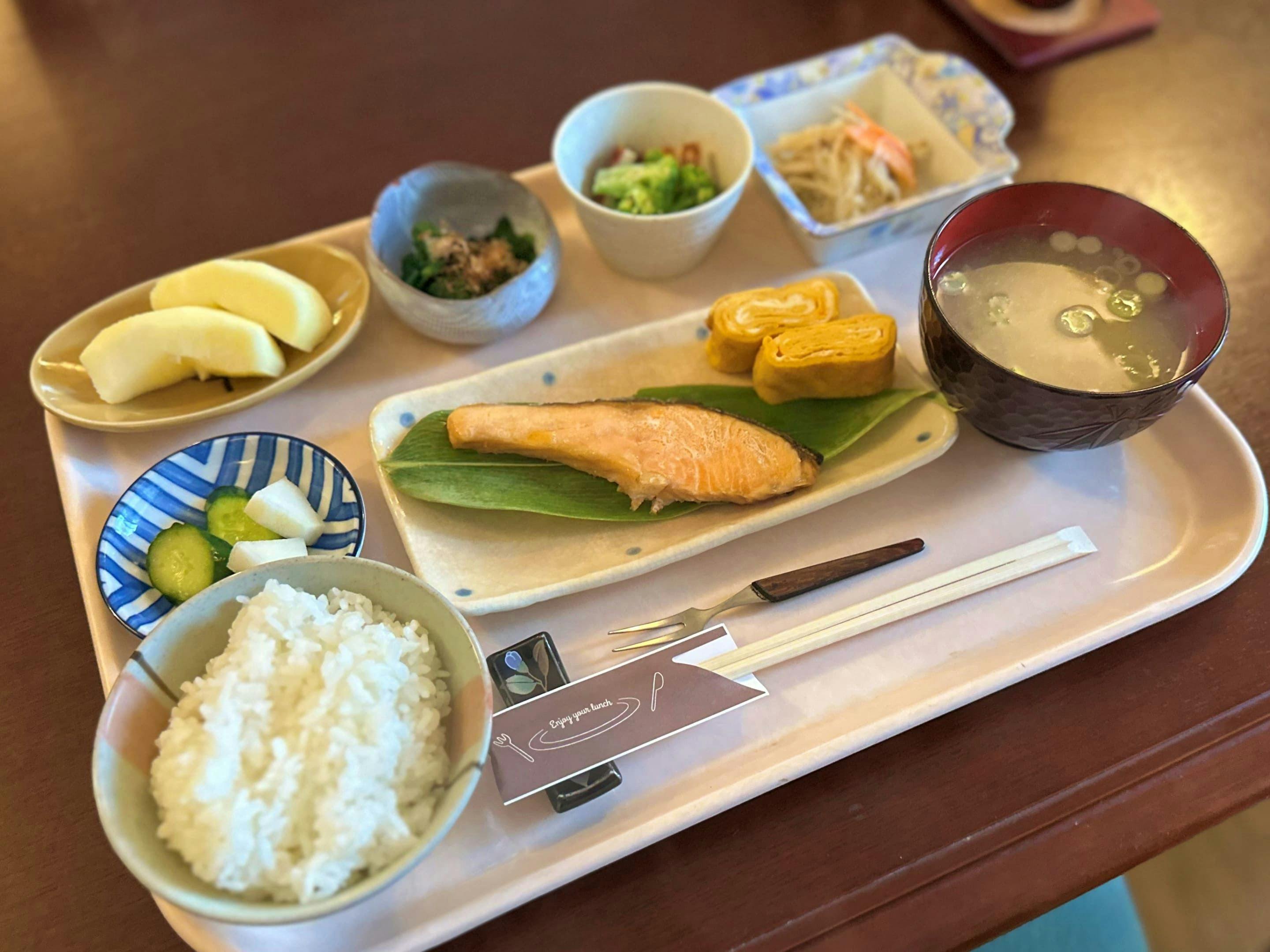 Hachimantai Onsen Village Pension Hinode