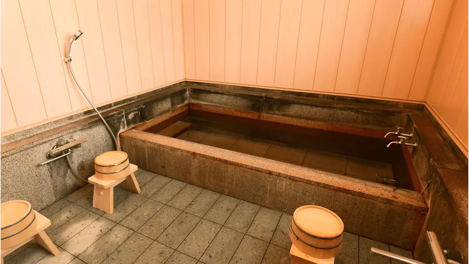 Hachimantai Onsen Village Pension Hinode