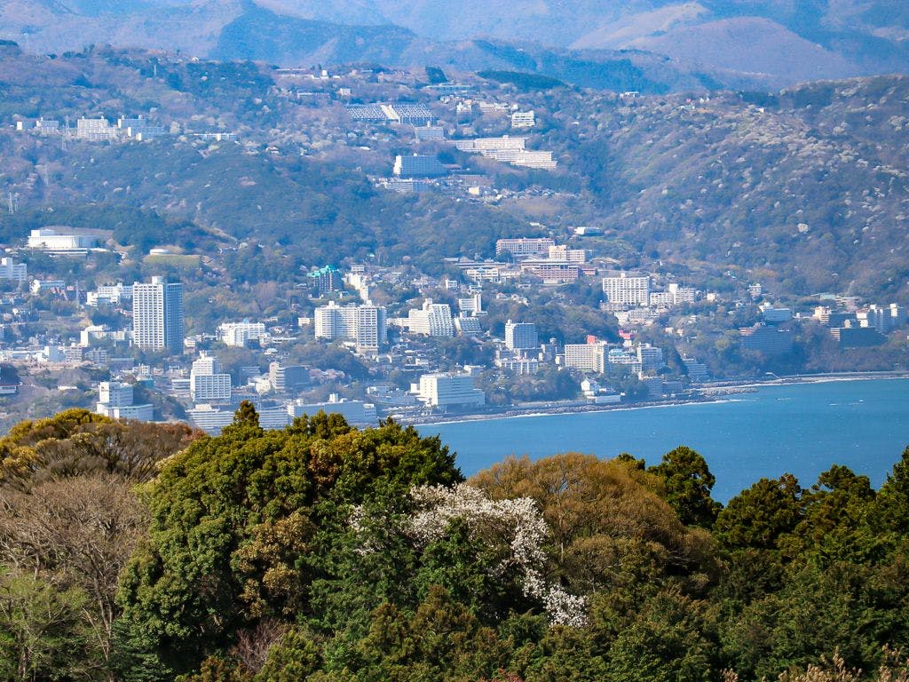 Atami Turezure-so