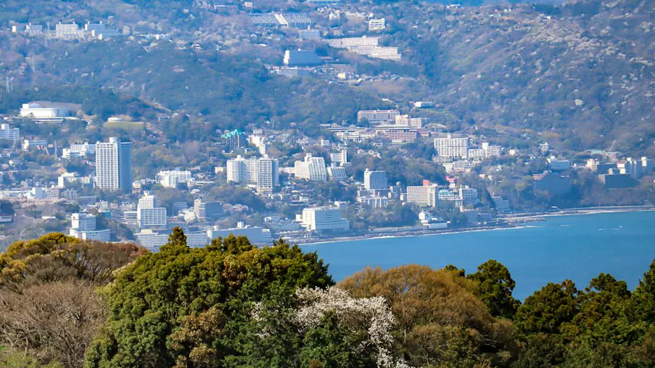 Atami Turezure-so