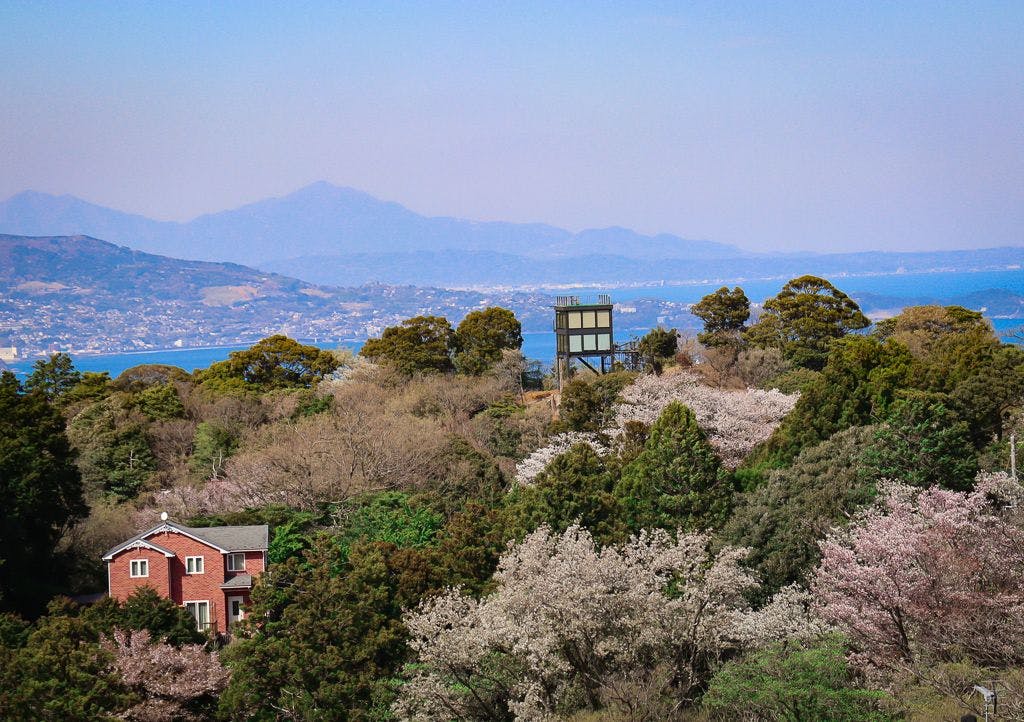 Atami Turezure-so