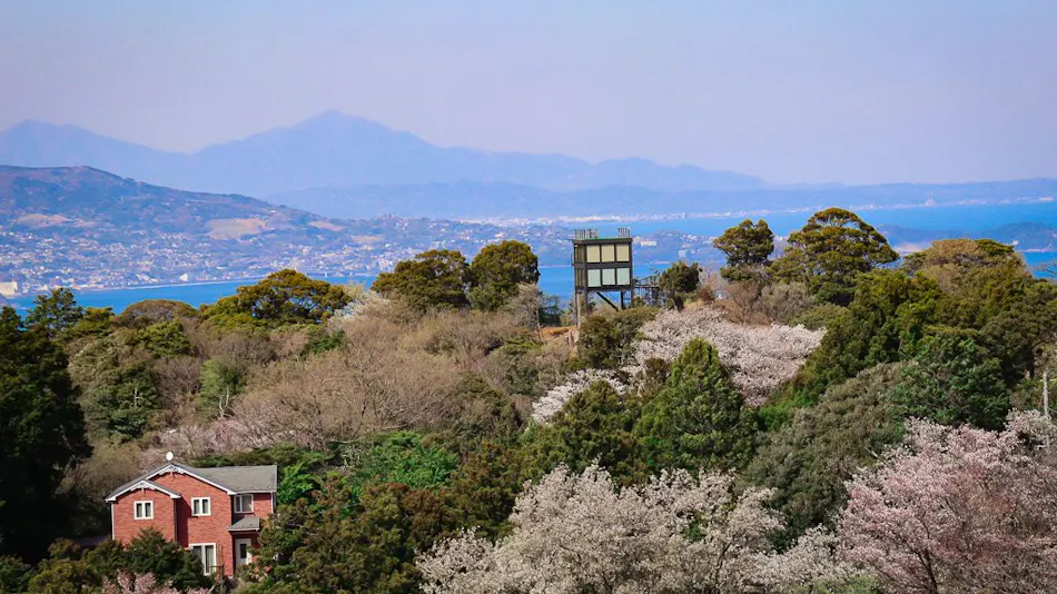 Atami Turezure-so