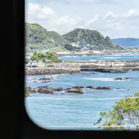 จากแอร์สตรีม คุณสามารถมองเห็นทะเลได้