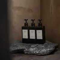 แชมพู ครีมนวด สบู่เหลว