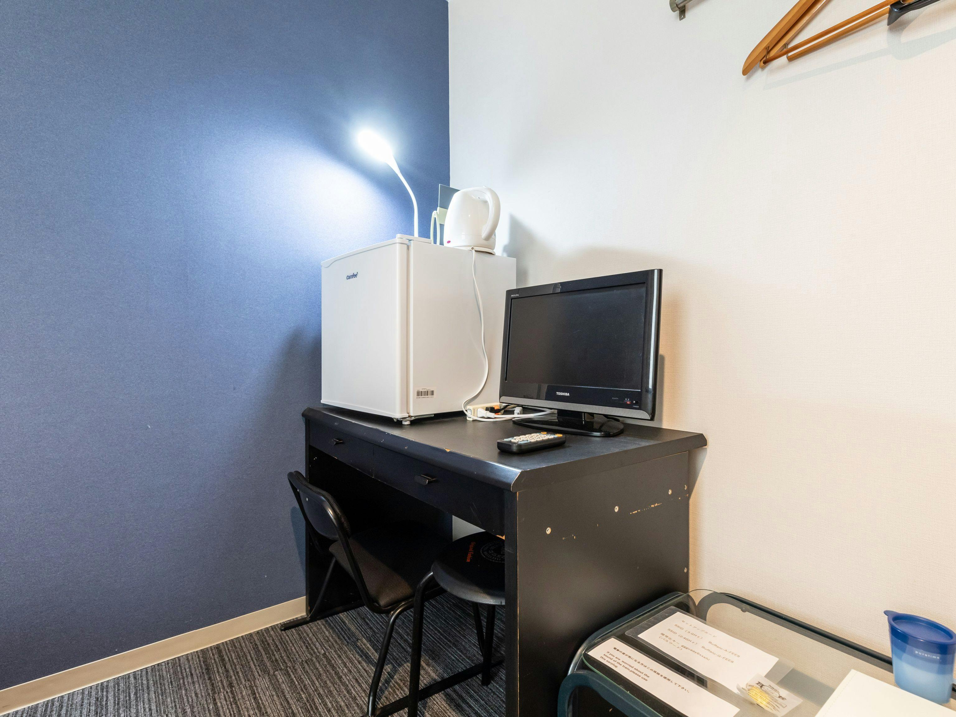 Tabist Hara Business Ryokan