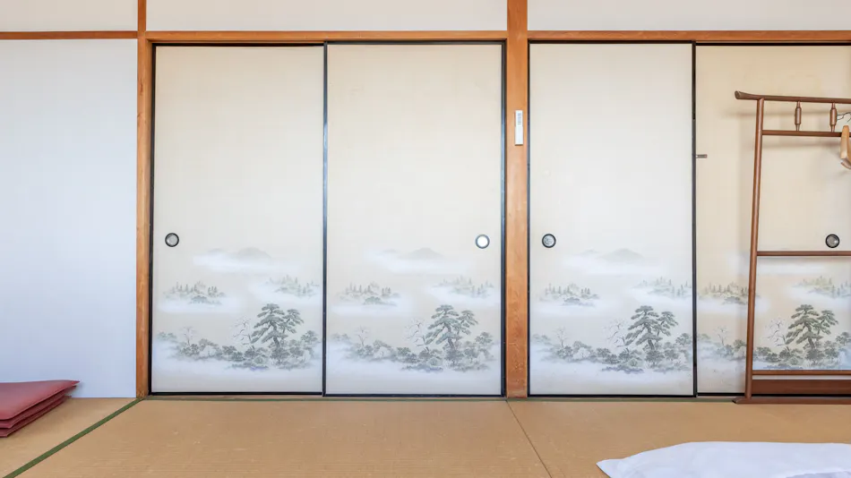 Tabist Hara Business Ryokan