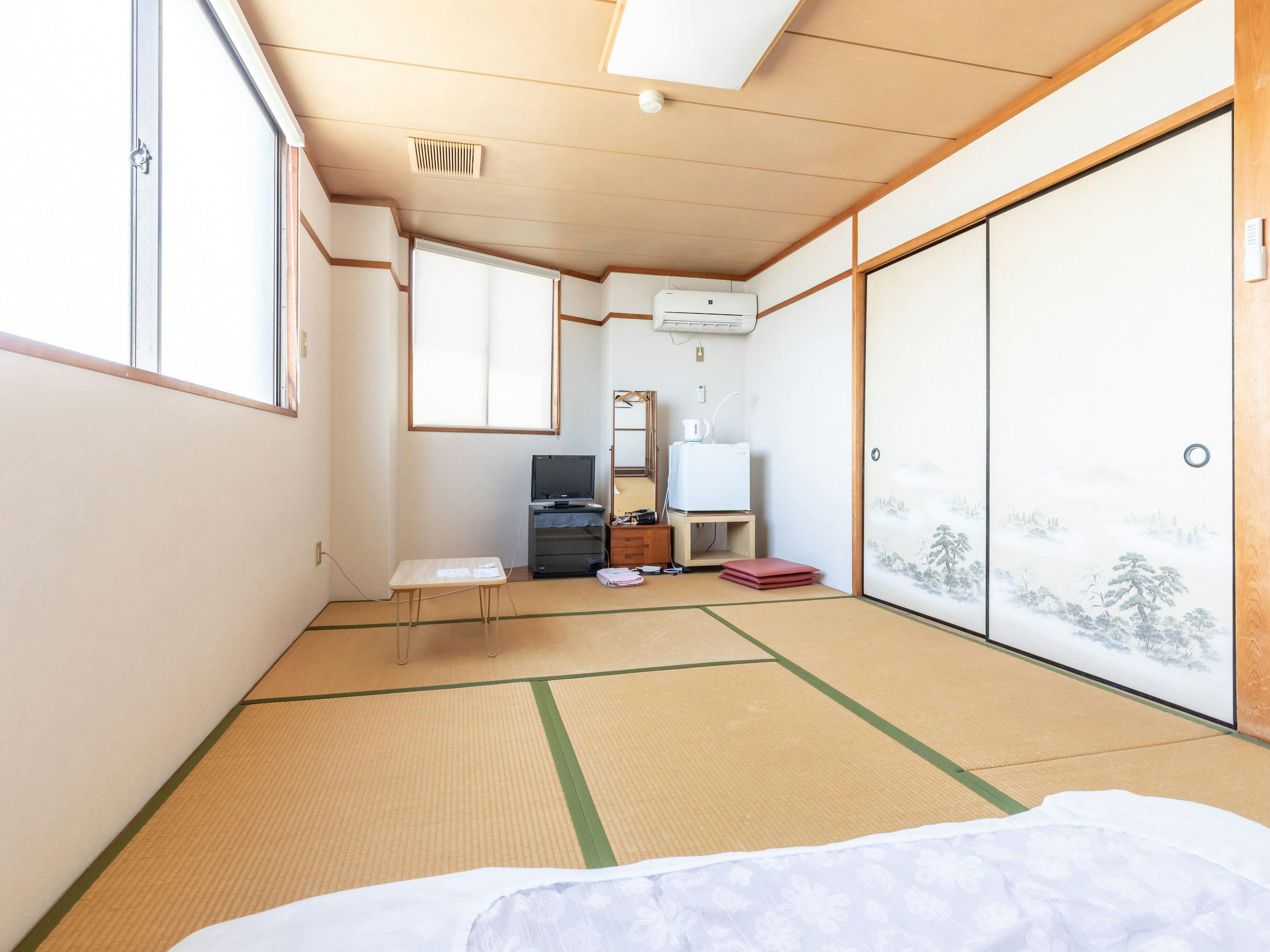 Tabist Hara Business Ryokan