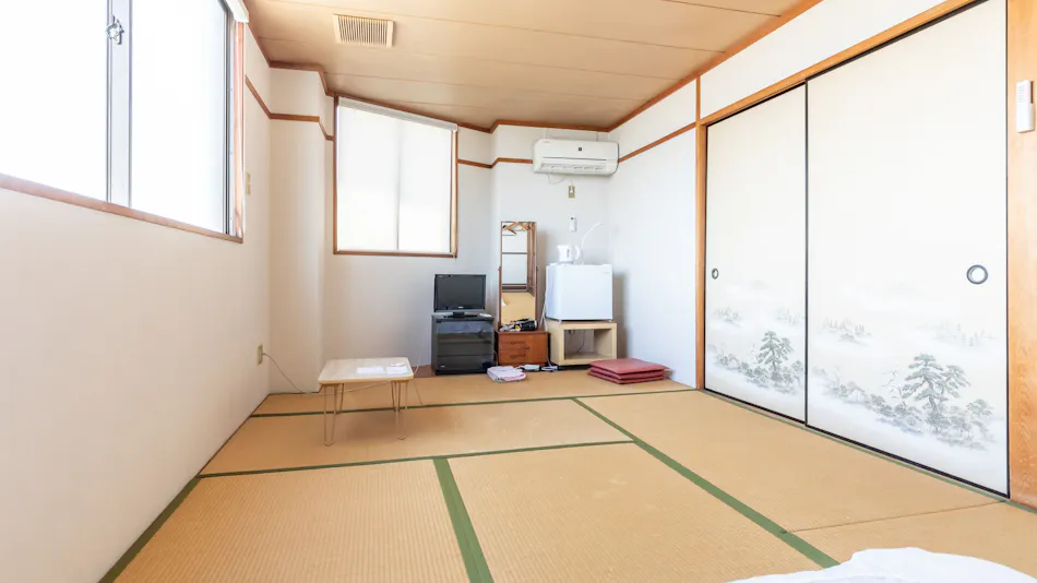 Tabist Hara Business Ryokan