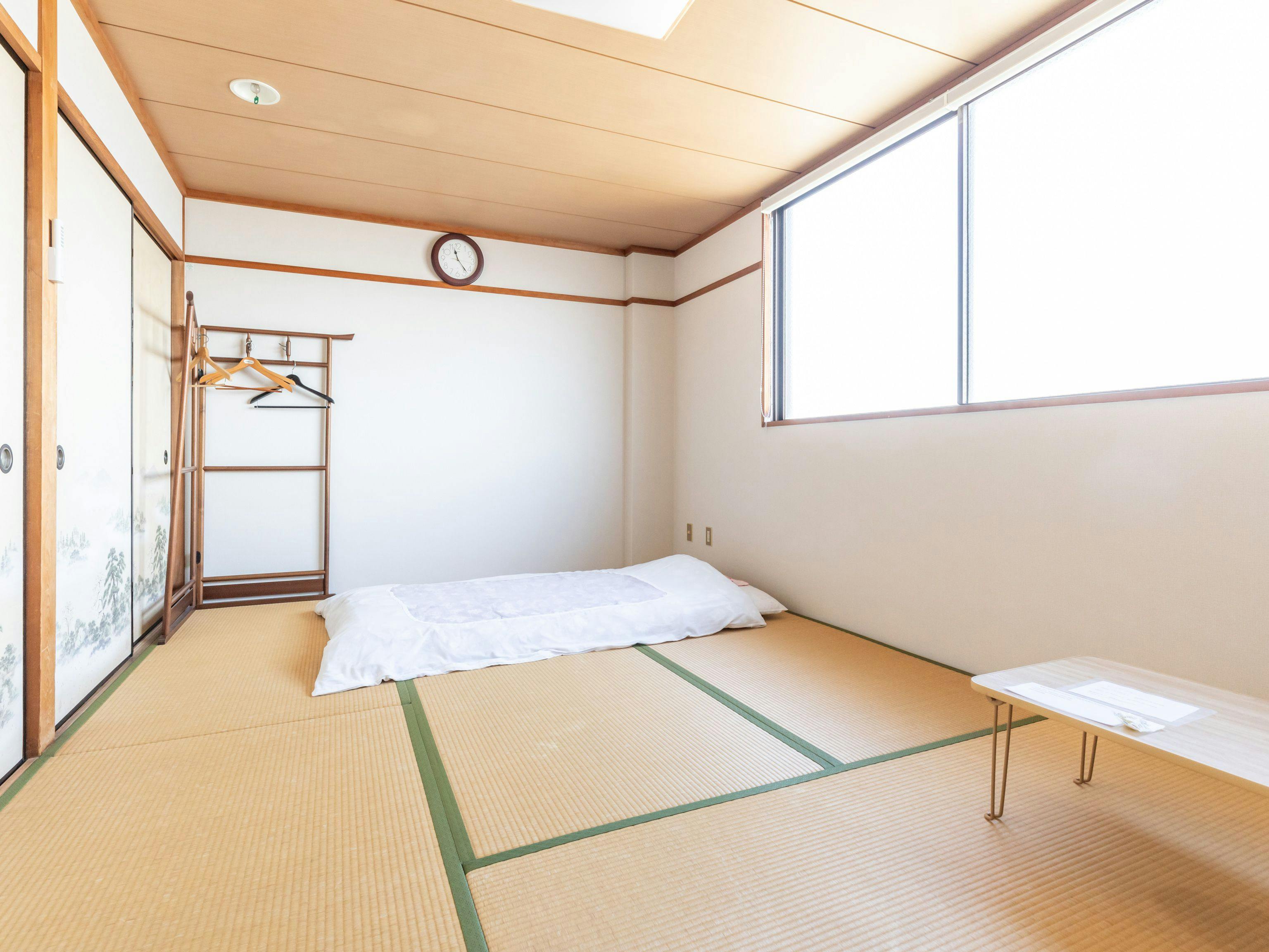 Tabist Hara Business Ryokan