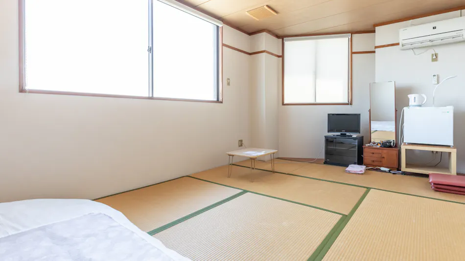 Tabist Hara Business Ryokan