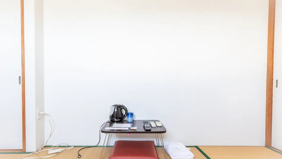 Tabist Hara Business Ryokan