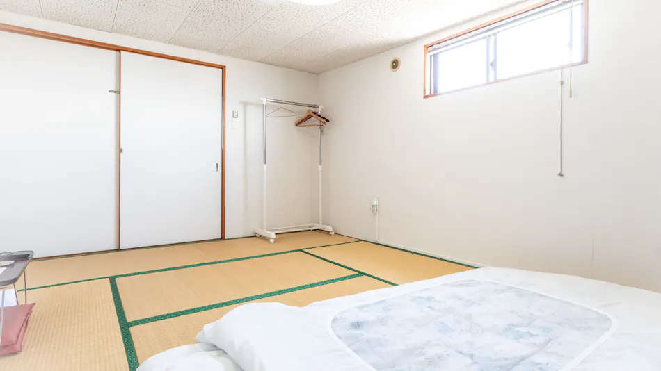 Tabist Hara Business Ryokan