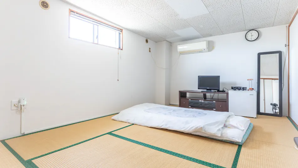 Tabist Hara Business Ryokan