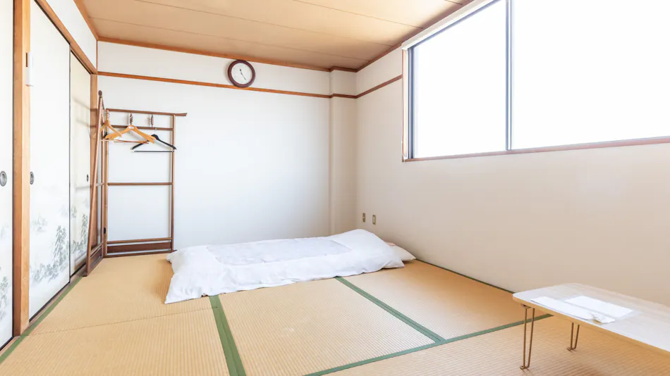 Tabist Hara Business Ryokan