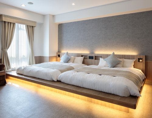 ◆PET FRIENDLY SUITE3