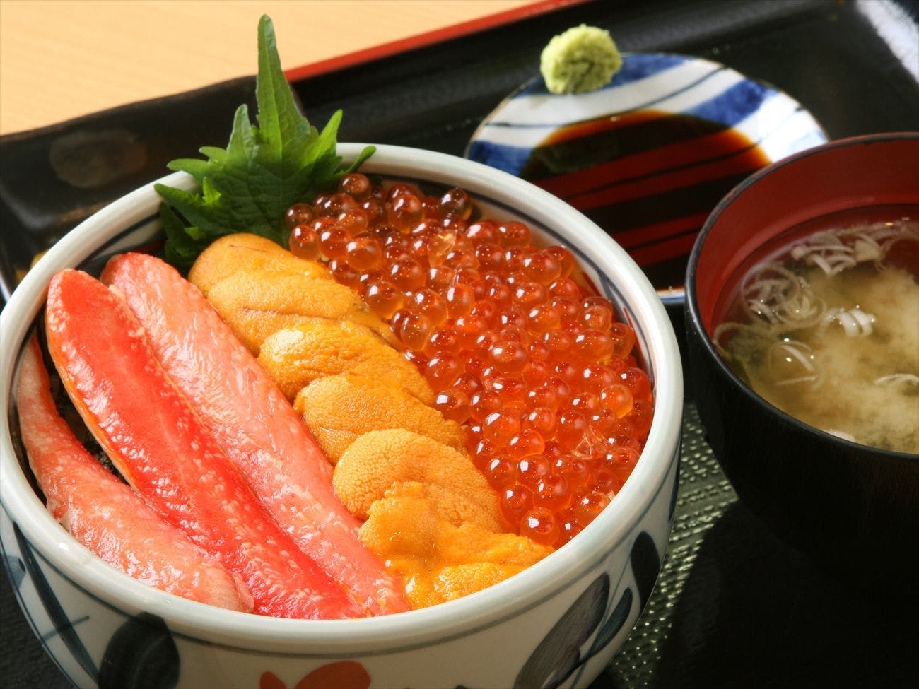 Grand Palette Hakodate