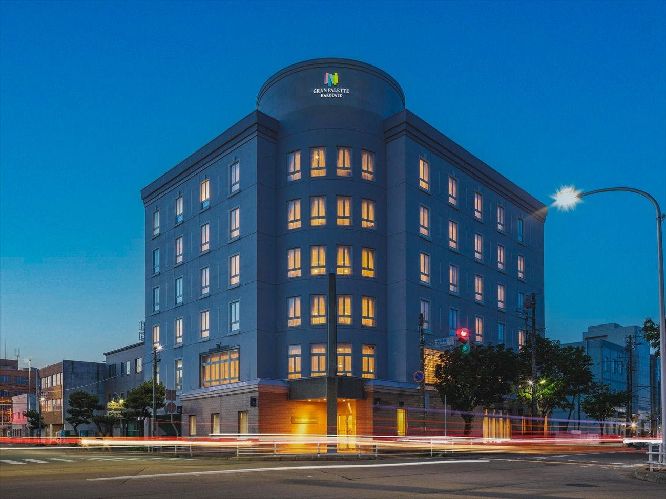 ภายนอก (กลางคืน)