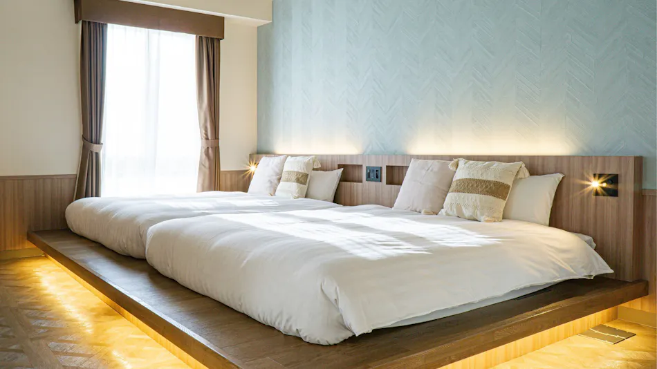 Grand Palette Hakodate