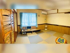 ペンションやいま日和