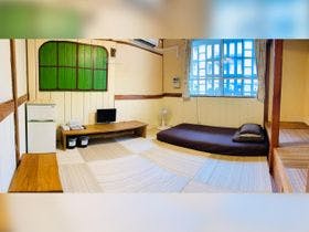 ペンションやいま日和