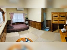 ペンションやいま日和