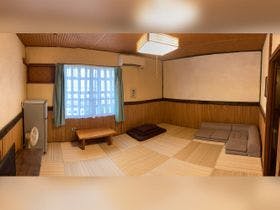 ペンションやいま日和