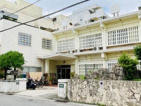 ペンションやいま日和