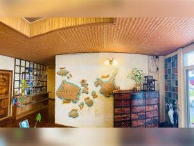 ペンションやいま日和