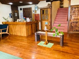 ペンションやいま日和