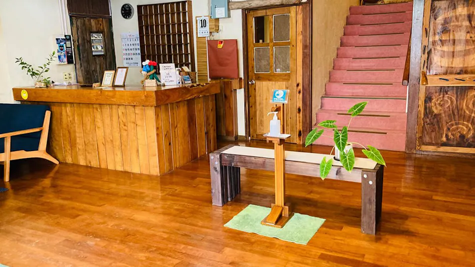 Pension Yaima Biyori
