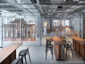 KAIKA　東京　by　THE　SHARE　HOTELS(2020年3月31日オープン)