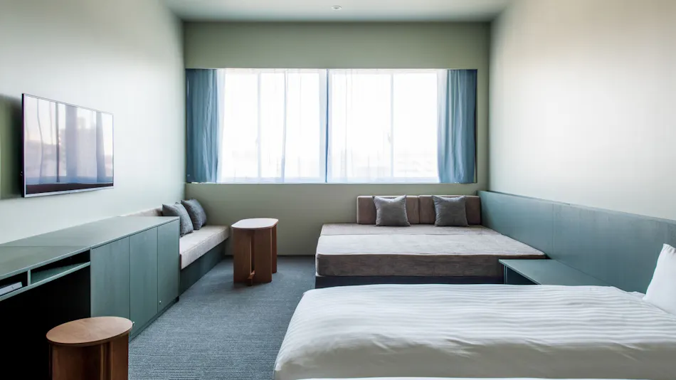 KAIKA Tokyo by THE SHARE HOTELS