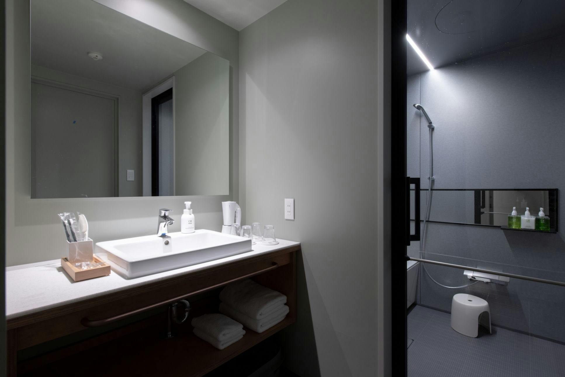 KAIKA Tokyo by THE SHARE HOTELS