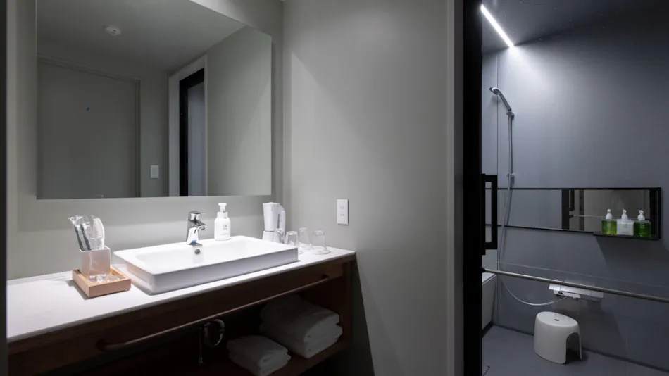 KAIKA Tokyo by THE SHARE HOTELS
