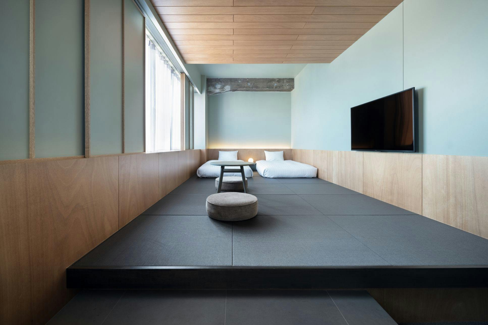 KAIKA Tokyo by THE SHARE HOTELS