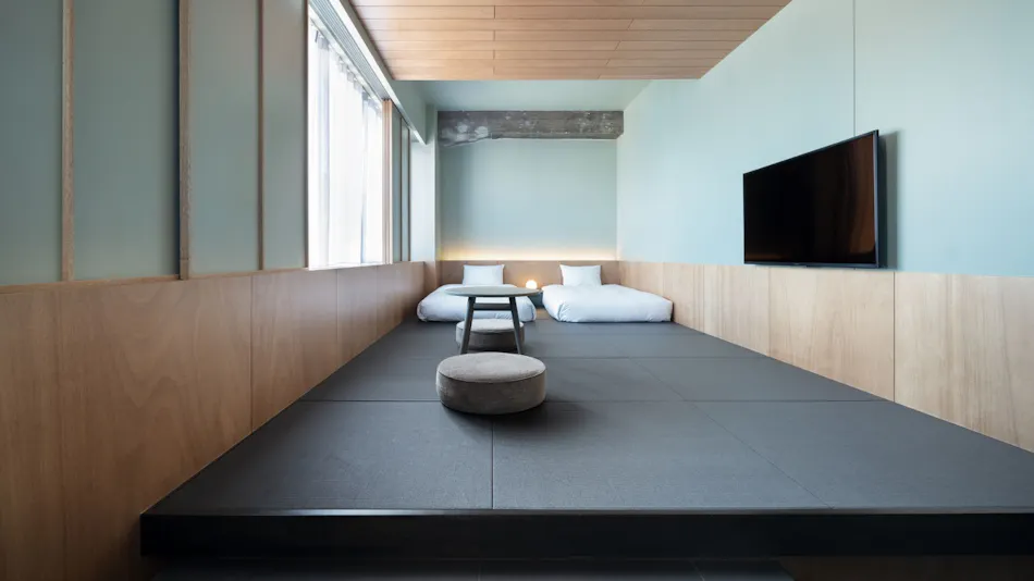 KAIKA Tokyo by THE SHARE HOTELS